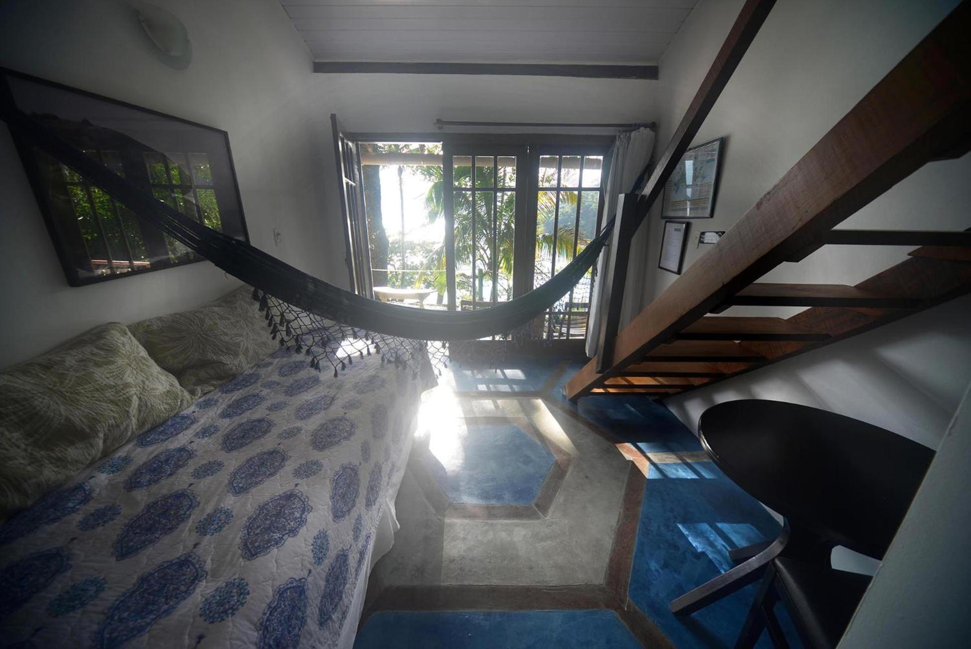 Asalem Hotel Vila do Abraao Phòng bức ảnh