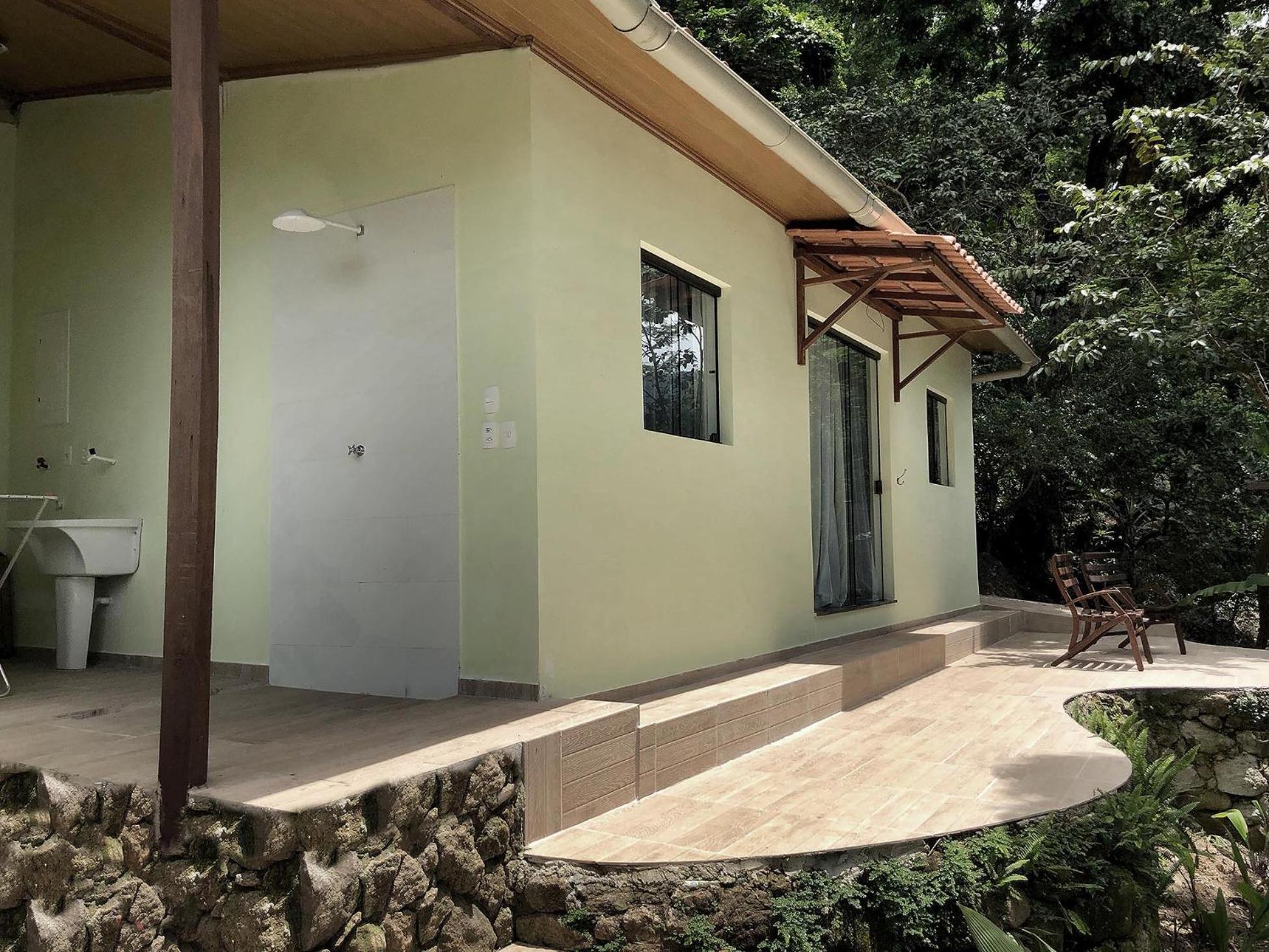 Asalem Hotel Vila do Abraao Phòng bức ảnh