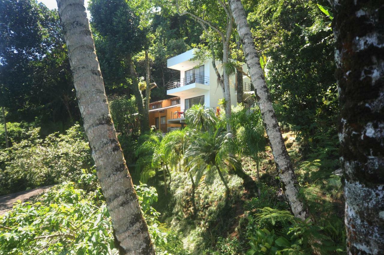 Asalem Hotel Vila do Abraao Ngoại thất bức ảnh